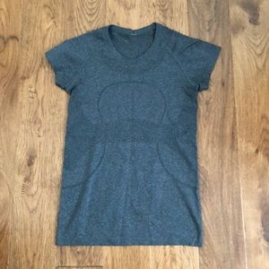 Lululemon Swiftly Tech Short Sleeve (women’s)